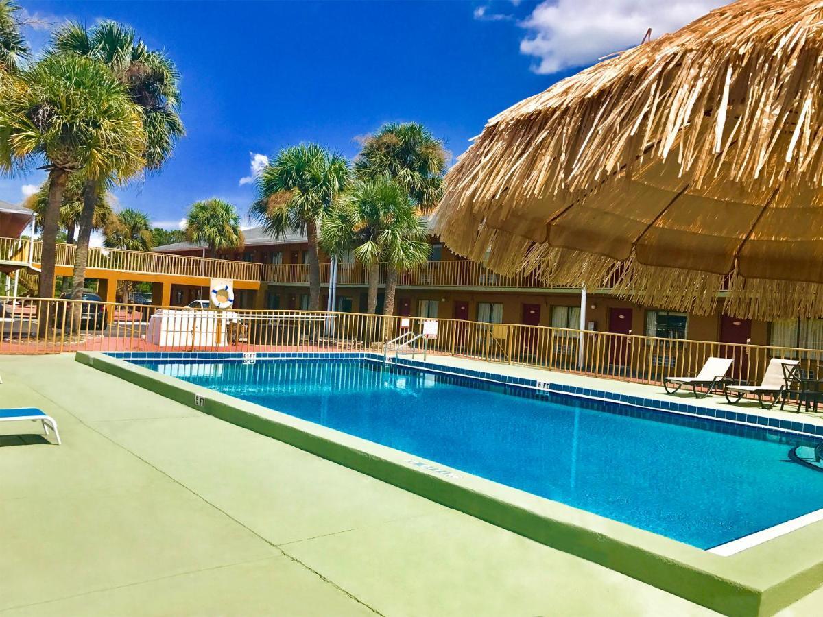 Duo Boutique Hotel Kissimmee Exterior photo